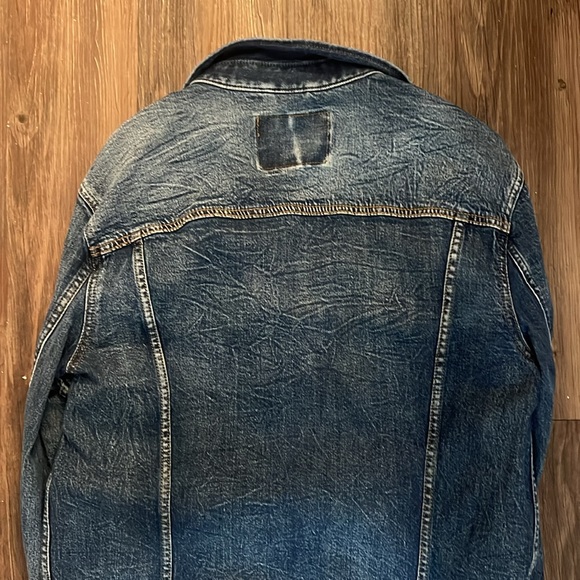 Denim Jacket - Picture 3 of 4